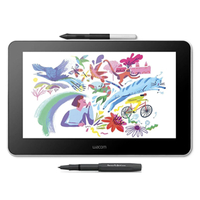 Wacom One + Kaweco AL SPORT Connect pen bundle: £319.90 now £224.89 at Wacom
Save: