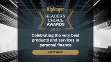 Kiplinger Readers' Choice Awards 2023
