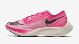 cheap Nike running shoe deals: Nike ZoomX Vaporfly Next%