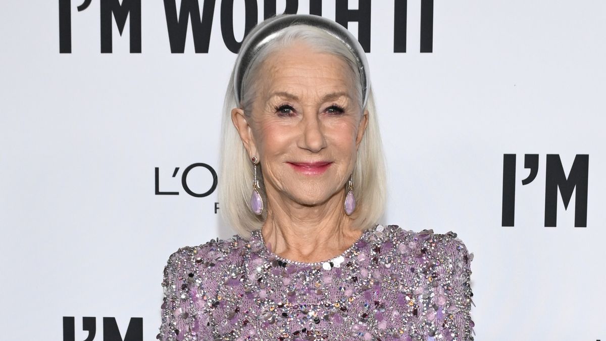 "Mes horizons se sont élargis", déclare Helen Mirren en réfléchissant qu'elle "ne vieillit pas", elle "grandit"