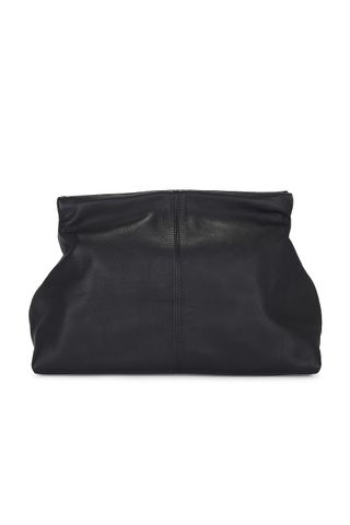 Geschmeichelte Clay-Clutch