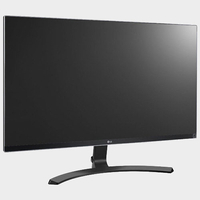 LG 27-Inch Monitor (27UD68P) | 4K | IPS | FreeSync | $269 (save $230.99)