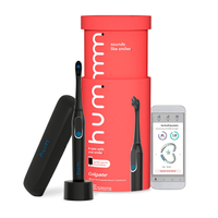 hum by Colgate Electric Toothbrush &amp; Case Was $79.99, Now $21.75 at Amazon