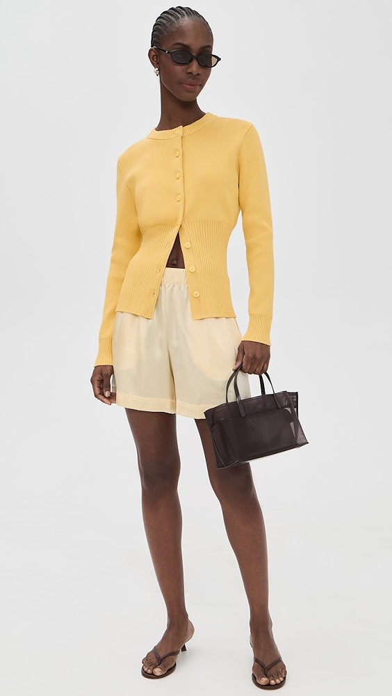 Aligne Ruby Knitted Cardigan