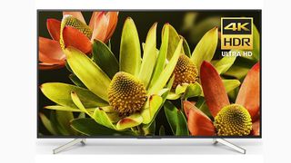 Sony 70" Class BRAVIA X830F