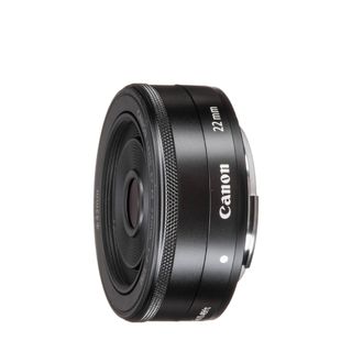 Canon 22mm product shot
