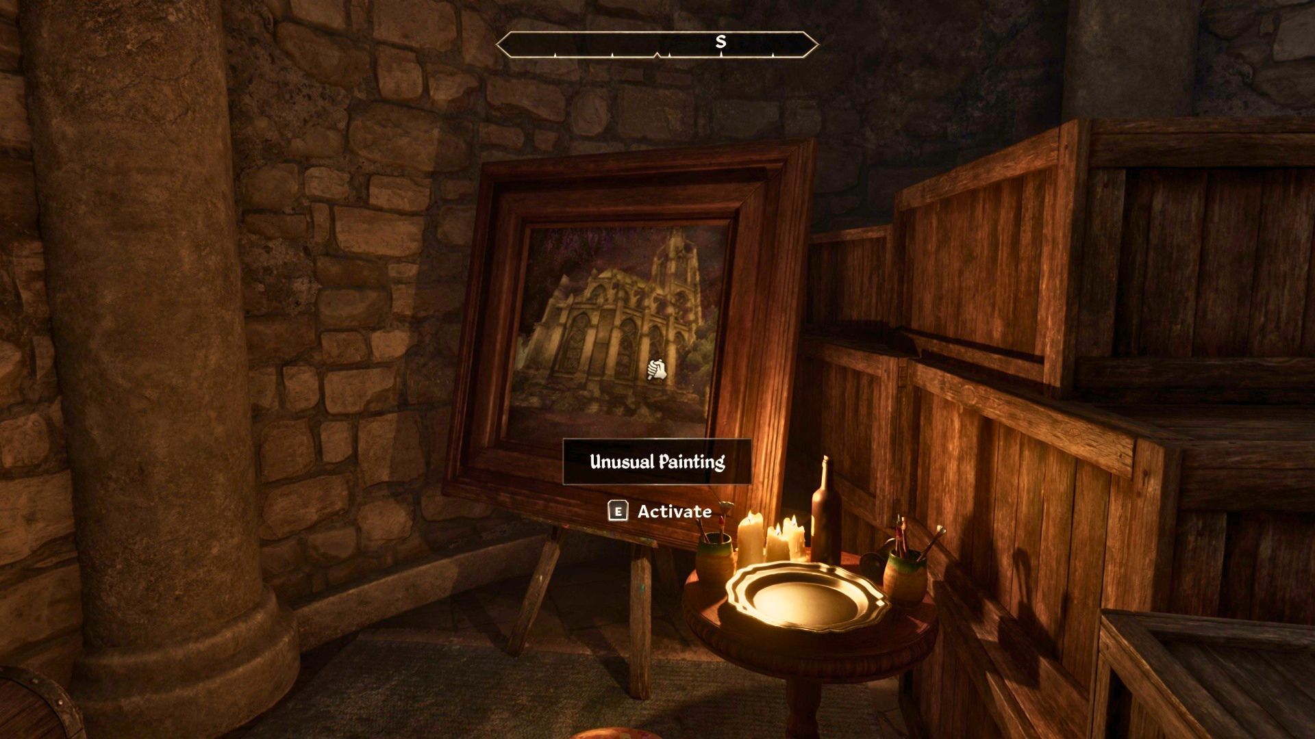 Oblivion Remastered