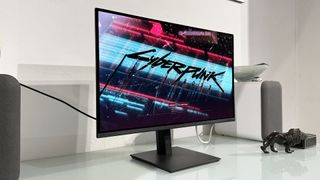 Alienware AW2726DM monitor