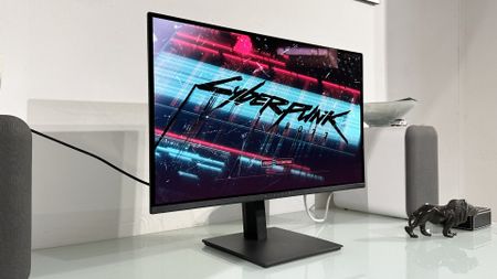 Alienware AW2726DM monitor