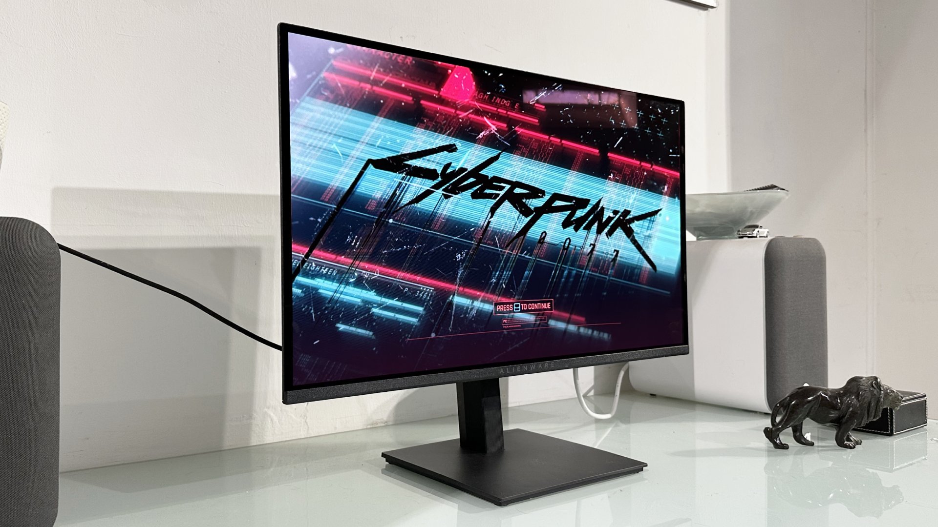 Alienware AW2726DM monitor
