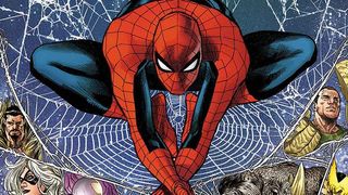 autómata Elástico Estresante All the new Spider-Man comics and collections from Marvel arriving in 2023  | GamesRadar+