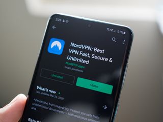 free nordvpn download for android