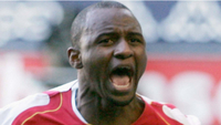 Patrick Vieira