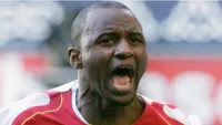 Patrick Vieira