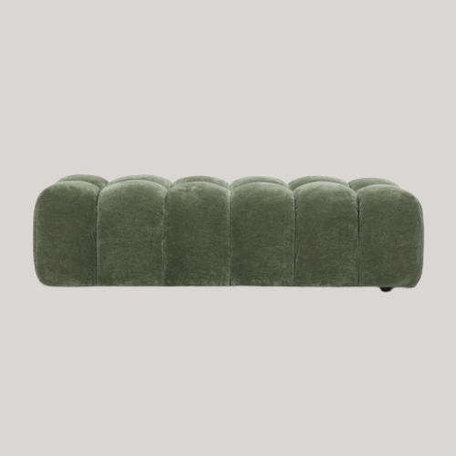 abigailahern, Foxham Upholstered Bench