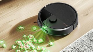 iRobot Roomba Max 705 Vac