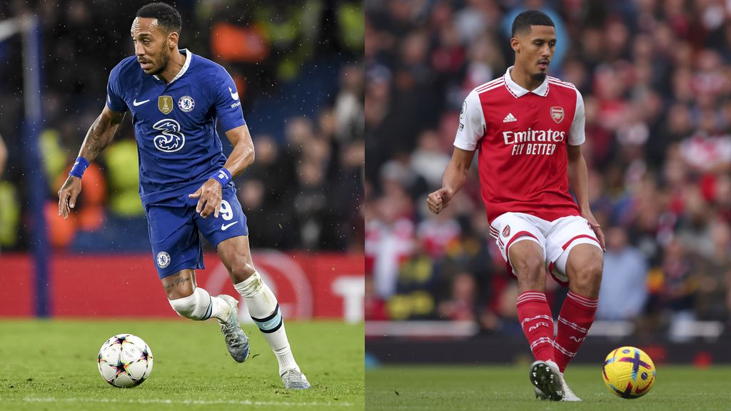 Chelsea vs Arsenal live stream how to watch the Premier League online