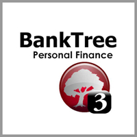 BankTree - Personal FinanceBankTree Desktop Personal Finance£35.00£5.00