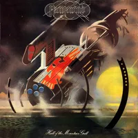Hawkwind – In The Hall Of The Mountain Grill Hawkwind – In The Hall Of The Mountain Grill