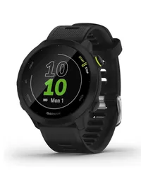 Garmin Forerunner 55: was $200 now $190 @ Walmart