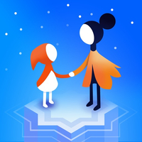 Monument Valley 2 is a tranquil optical illusion puzzle game for everyone.