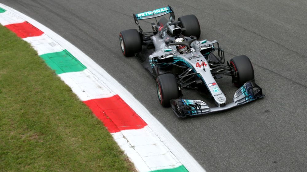 stream f1 2019