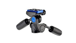 Best pan and tilt tripod heads: Benro HD1A