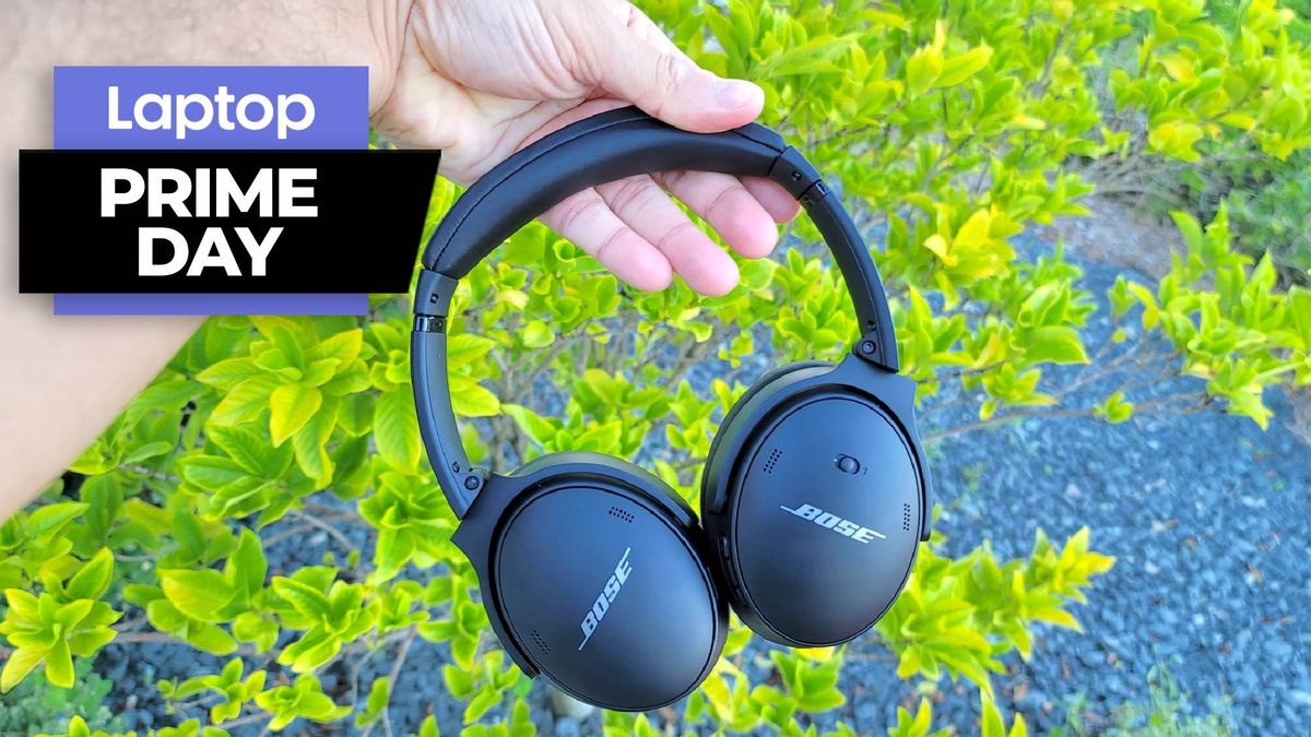 Bose QuietComfort 45 noise-cancelling headphones with 24-hour battery life  launched: Price, specs and more