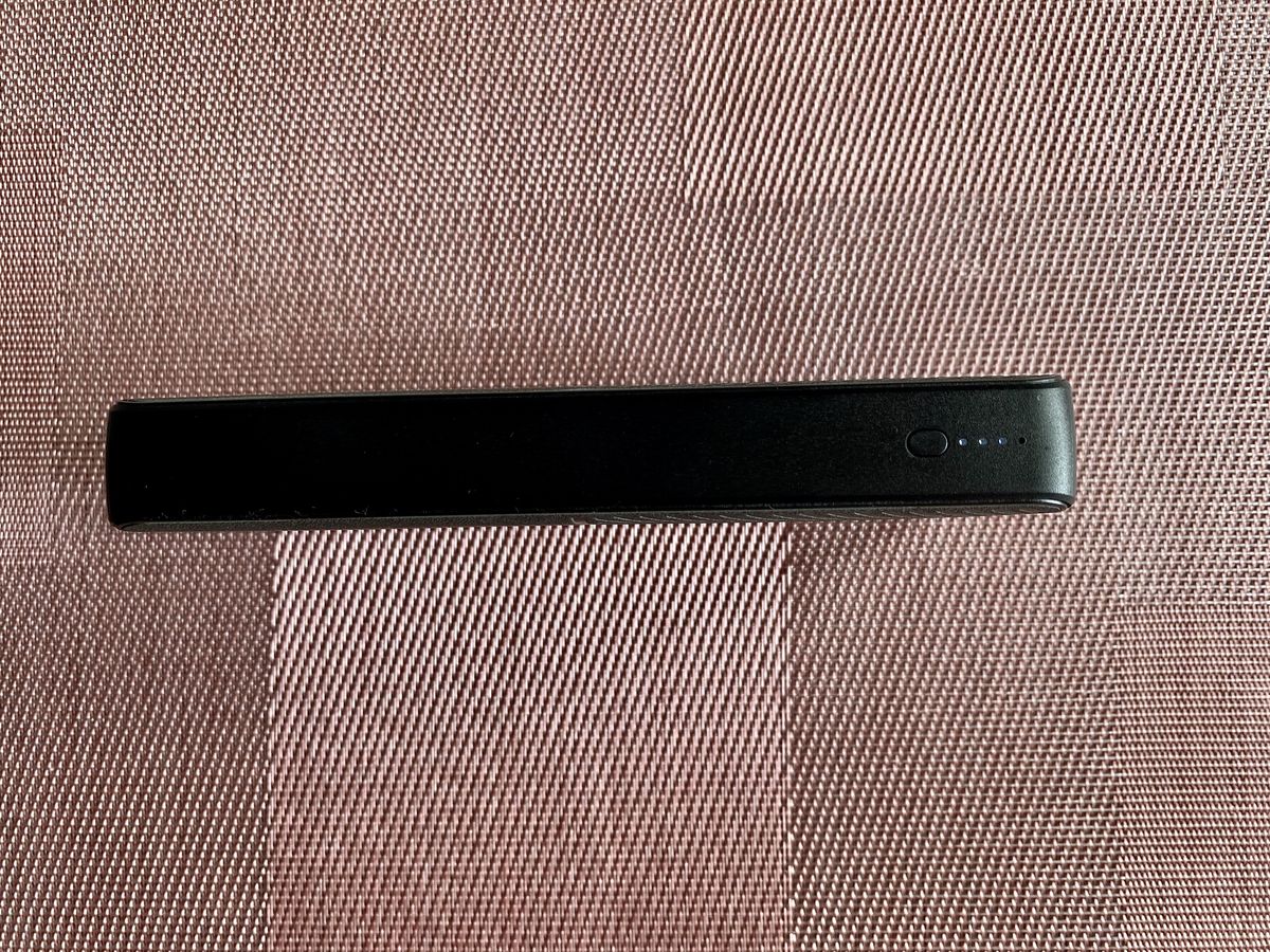 Otterbox Fast Charge Power Bank Side Led