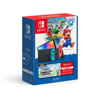 Nintendo Switch OLED Model + Super Mario Bros. Wonder Bundle | $349.99 at Best BuySave $67.98 -