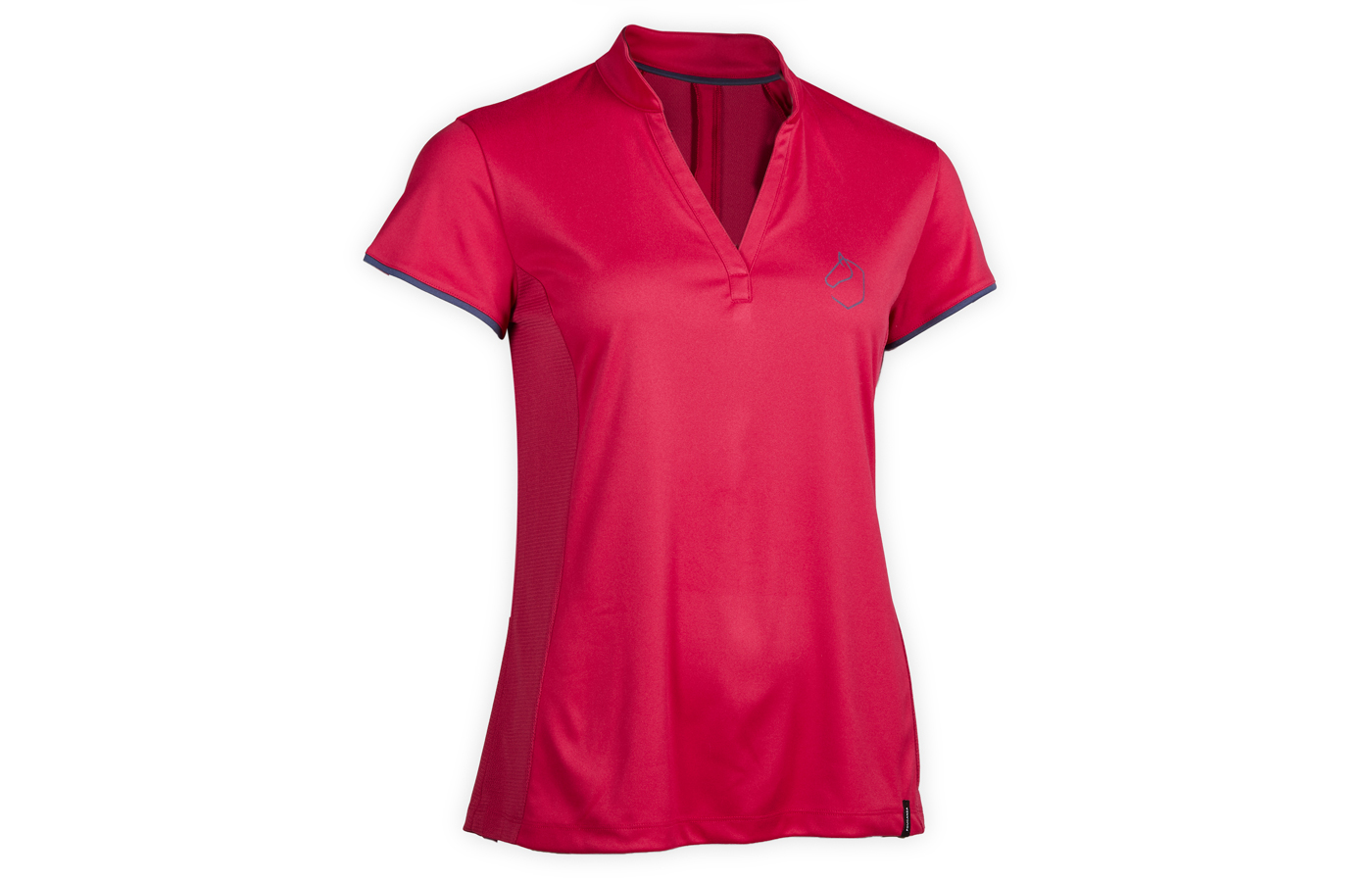 Fouganza-500-Womens-Horse-Riding-Top_Use