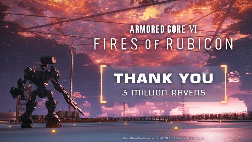 Armored Core 6: Fires of Rubicon