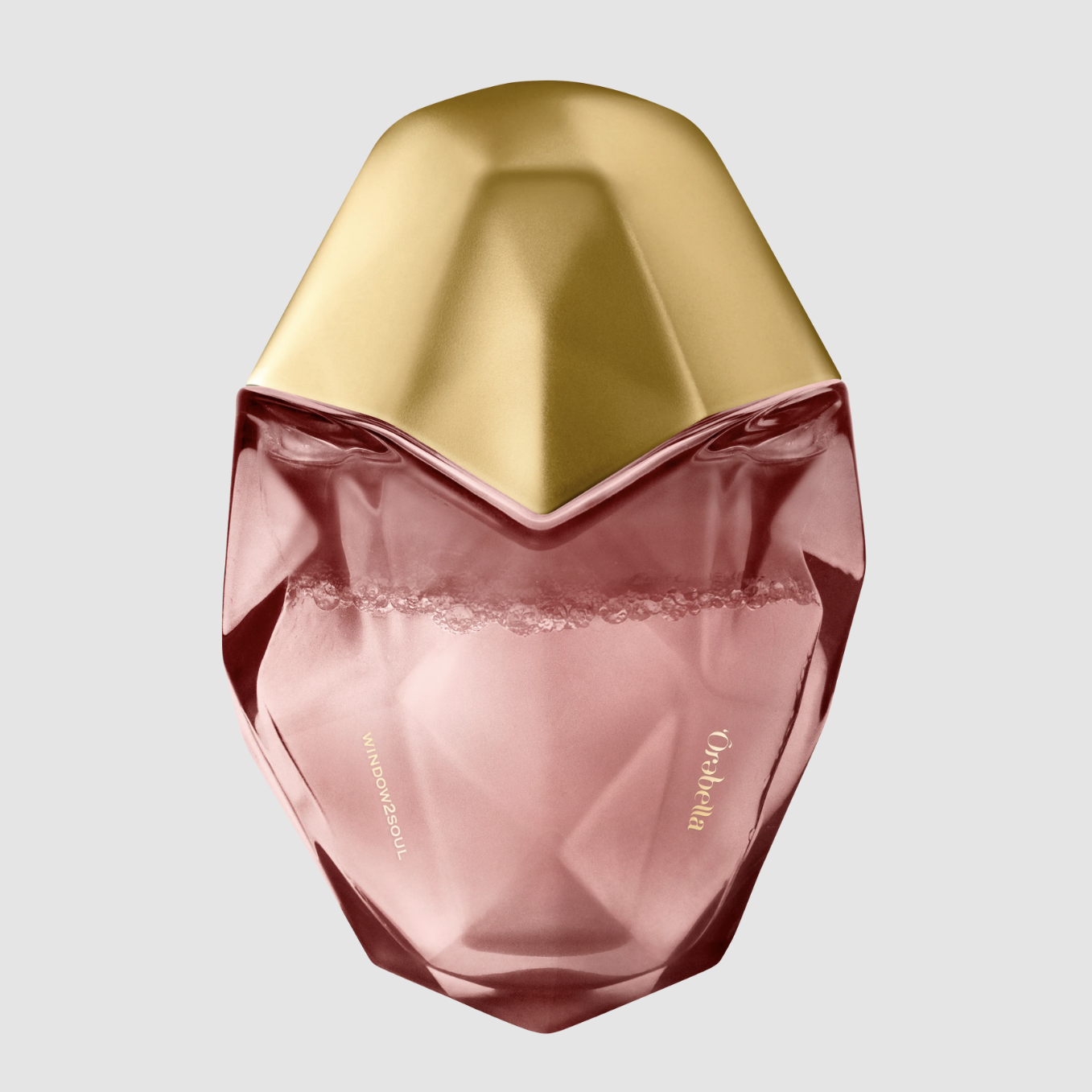 Window2soul Parfum