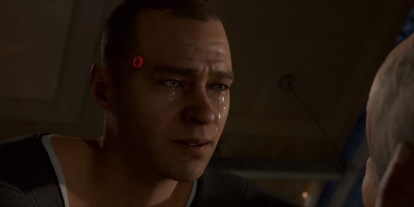 Detroit: Become Human review - clumsy yet effective robot-rights thriller