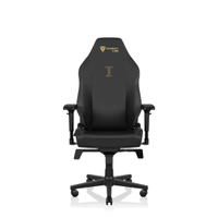 15. Save up to $134 on gaming chairs at SecretLab