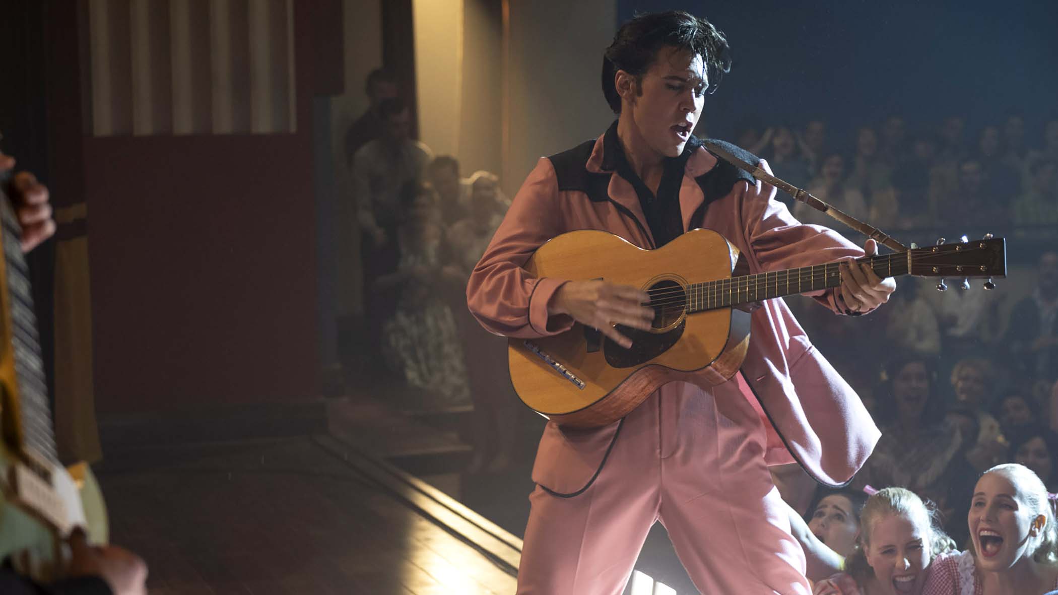 Elvis: 5 things to know about the movie, according to director Baz Luhrmann