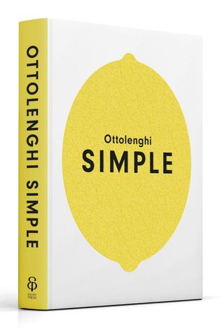 Ottolenghi's Simple