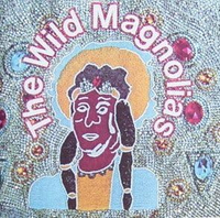 The Wild Magnolias With The New Orleans Project - The Wild Magnolias (Polydor, 1974)