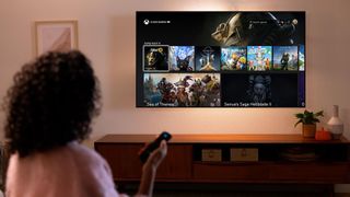 Amazon Fire TV – Xbox Cloud Gaming