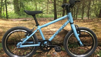 Islabikes cnoc 16 review hotsell