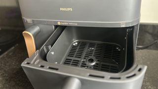 Philips Airfryer 3000 Series Dual Basket