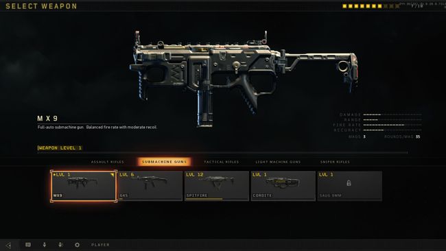 best call of duty black ops 4 weapons and perks