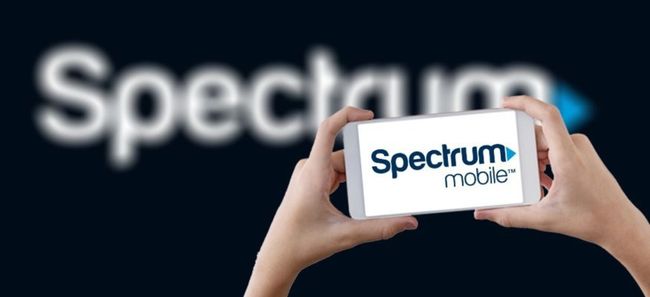 Charter&#039;s Spectrum Mobile