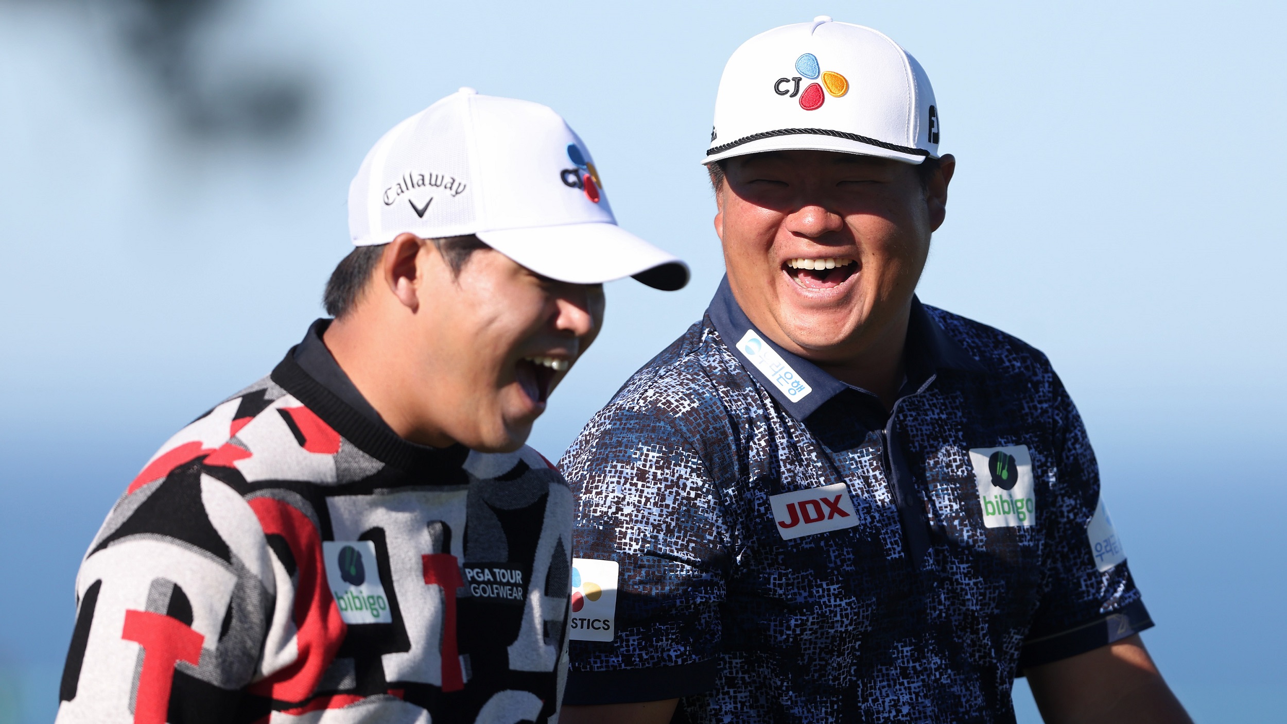 PGA Tour Korean Stars Exempt From Mandatory Military Service | Golf Monthly