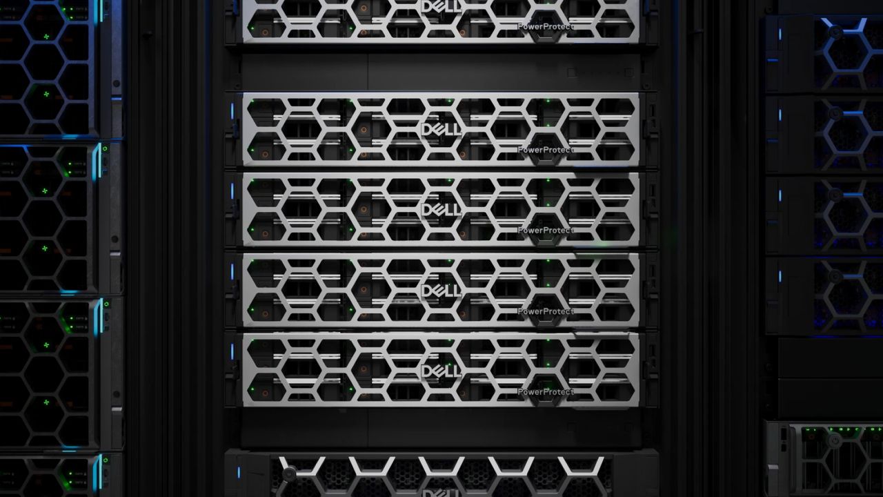 Cyber resilience 101: what it means and why Dell PowerProtect One is a vital piece of the puzzle