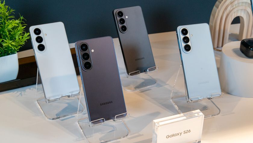 Samsung Galaxy S26, S26 Plus, and S26 Ultra