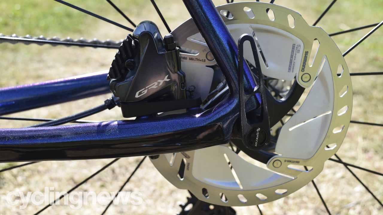 Scott Addict Gravel 10