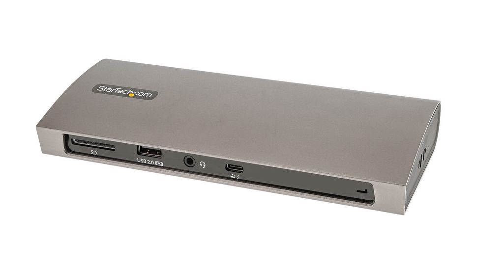 Best laptop docking stations of 2022 TechRadar