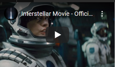 Interstellar (2014)