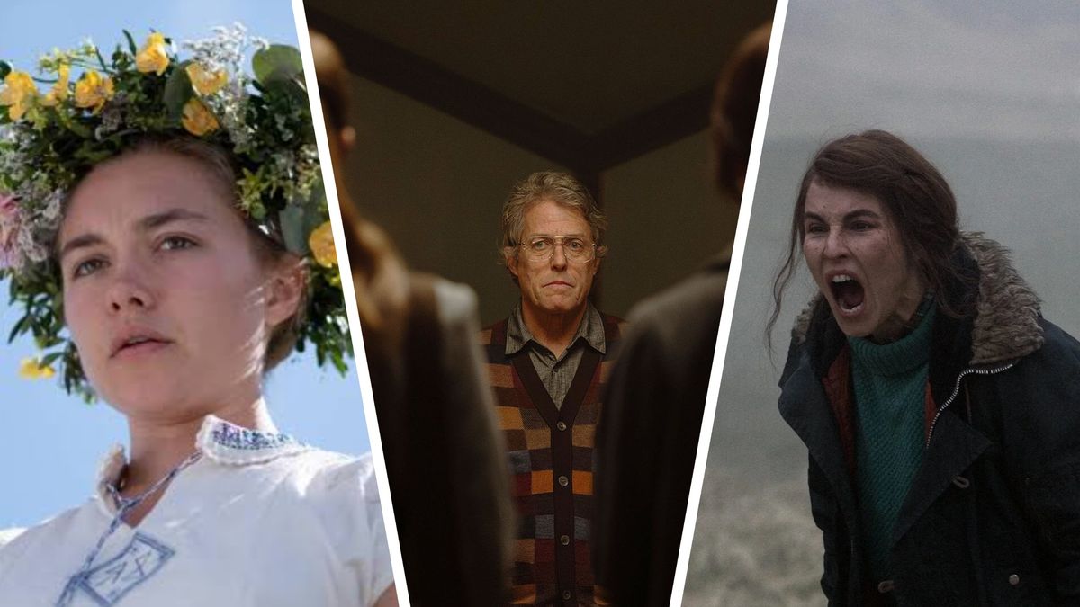 I watched every A24 horror movie available on streaming services and ranked them from worst to best — but my favorite one might divide readers